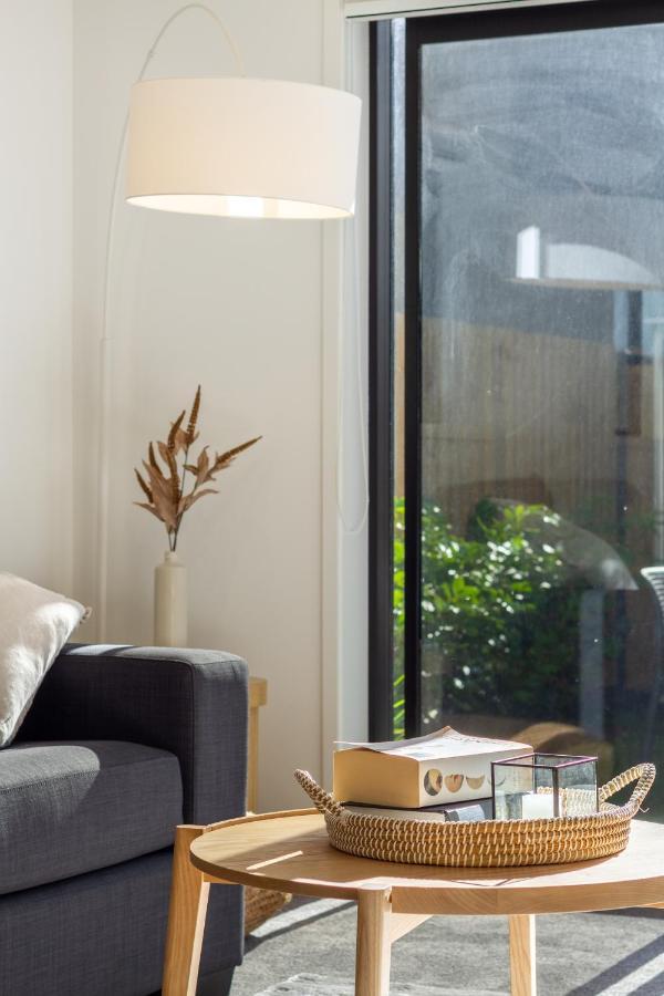Apartamento Modern Townhouse Cashel Street 2 Bed 2 Bath Christchurch Exterior foto