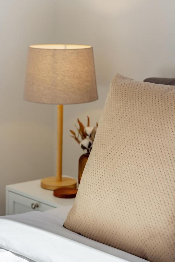 Apartamento Modern Townhouse Cashel Street 2 Bed 2 Bath Christchurch Exterior foto