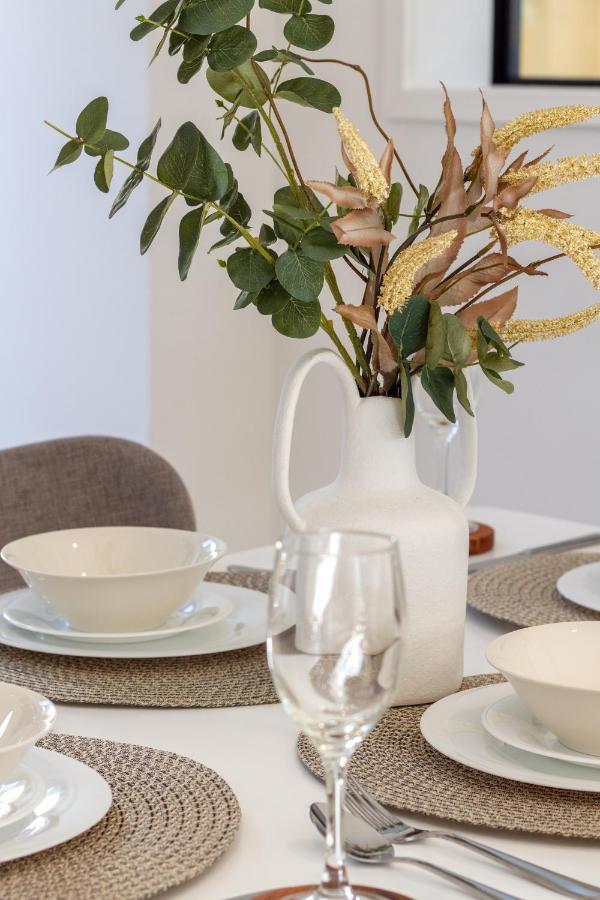 Apartamento Modern Townhouse Cashel Street 2 Bed 2 Bath Christchurch Exterior foto