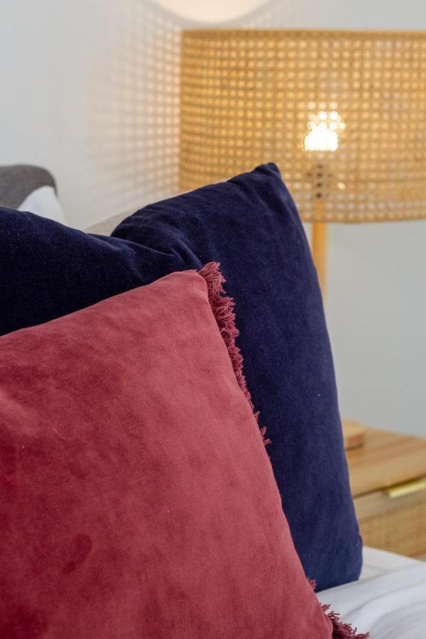 Apartamento Modern Townhouse Cashel Street 2 Bed 2 Bath Christchurch Exterior foto