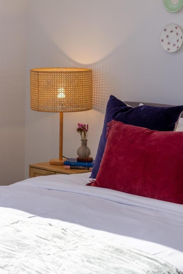 Apartamento Modern Townhouse Cashel Street 2 Bed 2 Bath Christchurch Exterior foto
